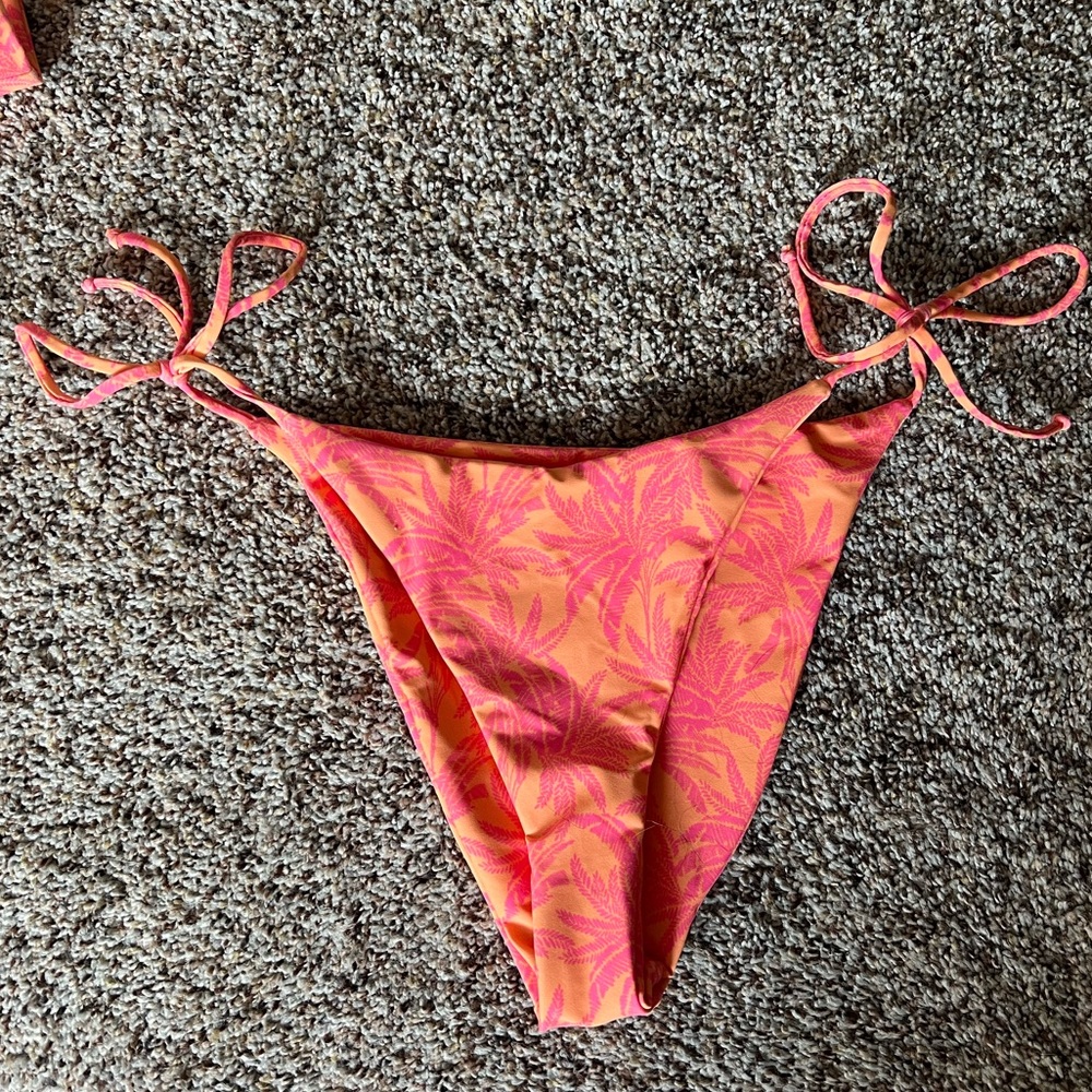 Boca Vera Bottoms - Skatie